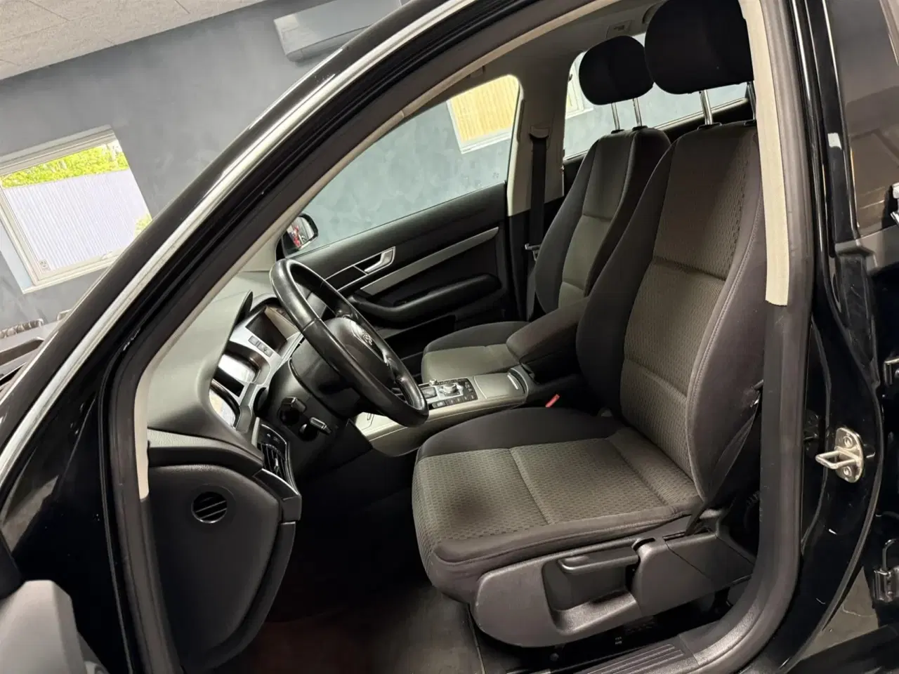 Billede 16 - Audi A6 Avant 2,4 V6 Multitr. 177HK Stc Aut.