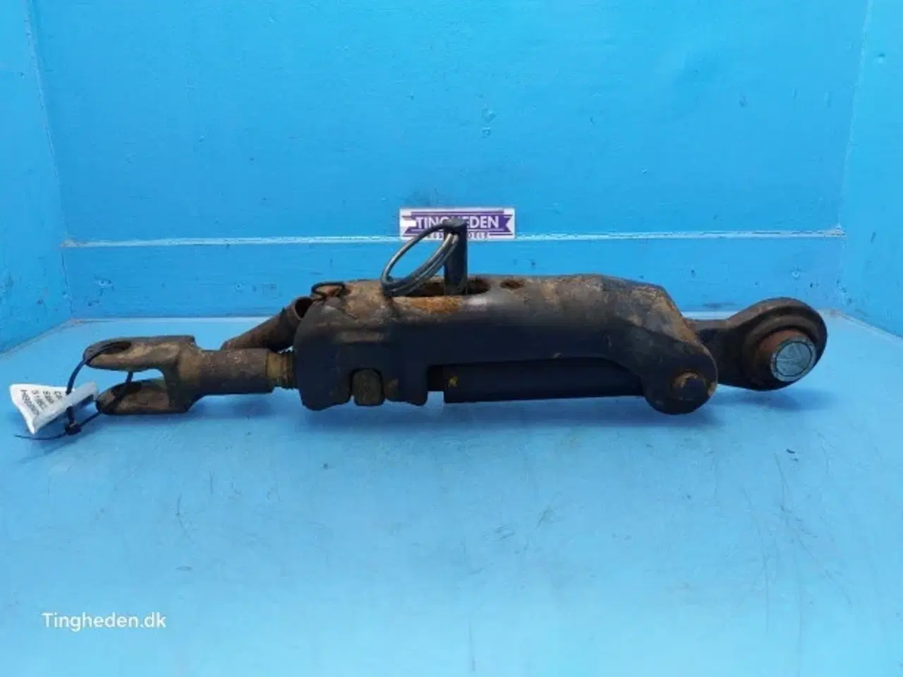 Billede 2 - Case Puma 185 Stabilisator 5198235