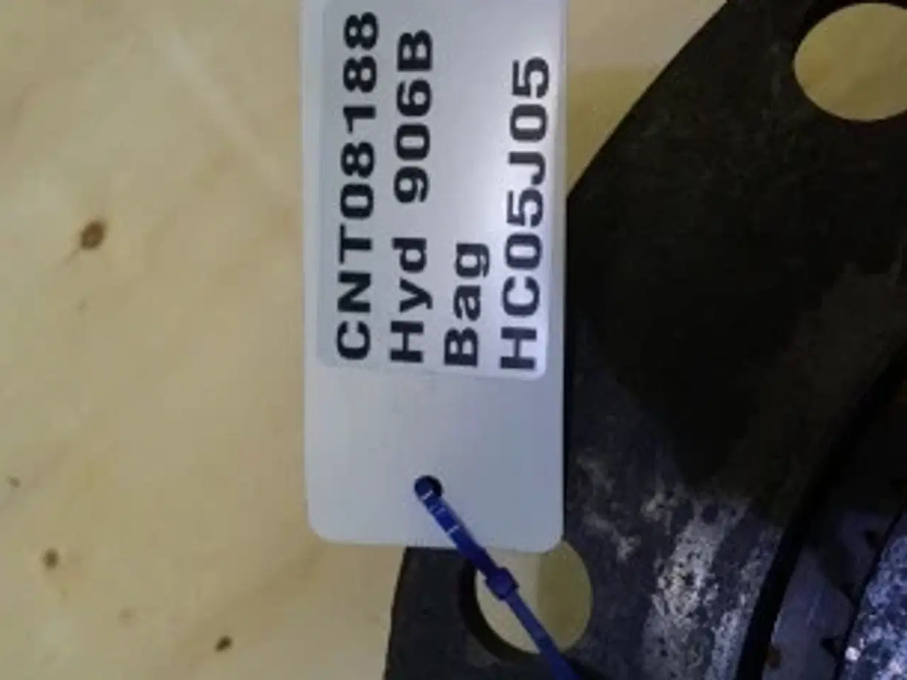 Billede 8 - Hydrema 906B Planetgear