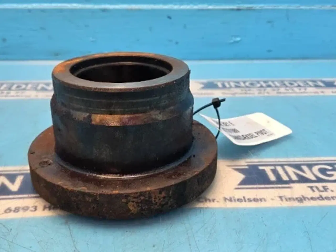 Billede 10 - Case 821E Tandæksel 87731989