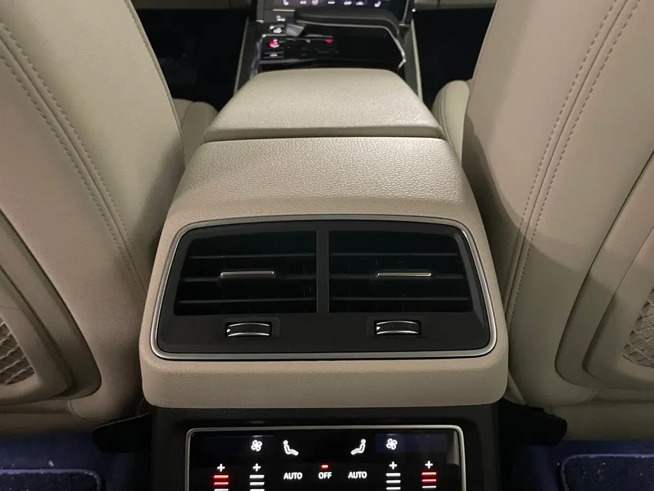 Billede 13 - Audi e-tron 50 Advanced Prestige quattro