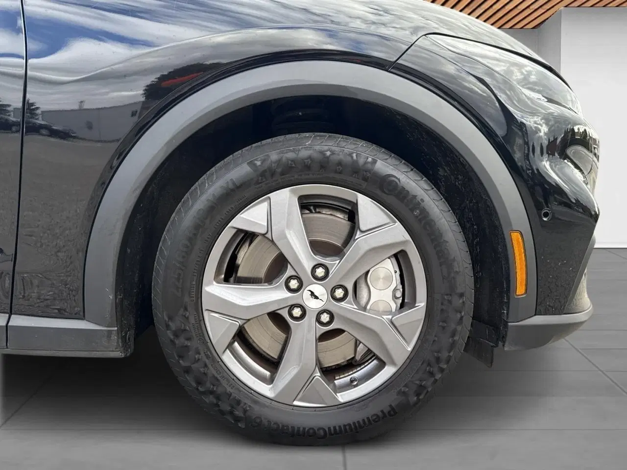 Billede 5 - Ford Mustang Mach-E 75 Standard Range