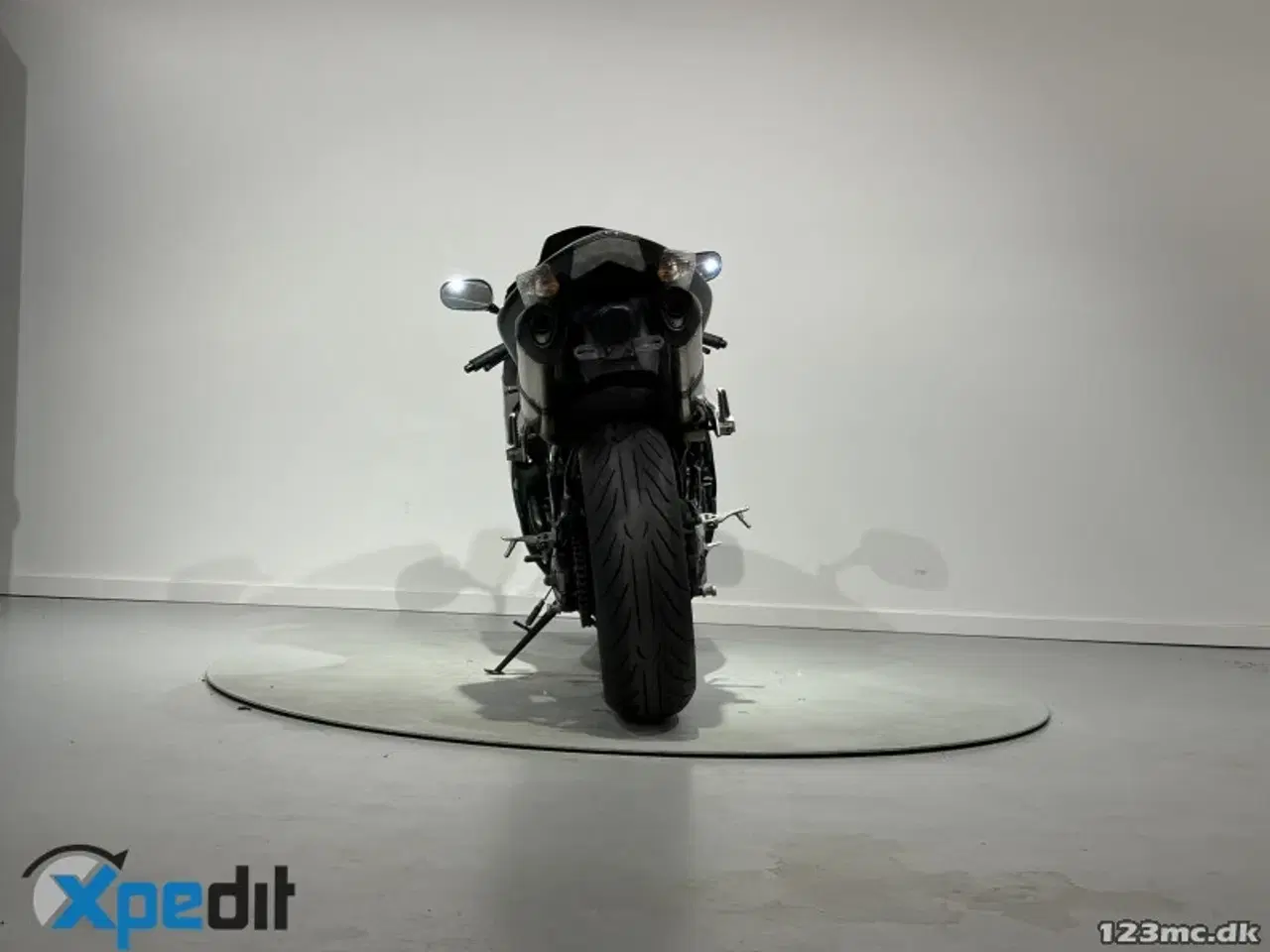 Billede 10 - Kawasaki ZX10R