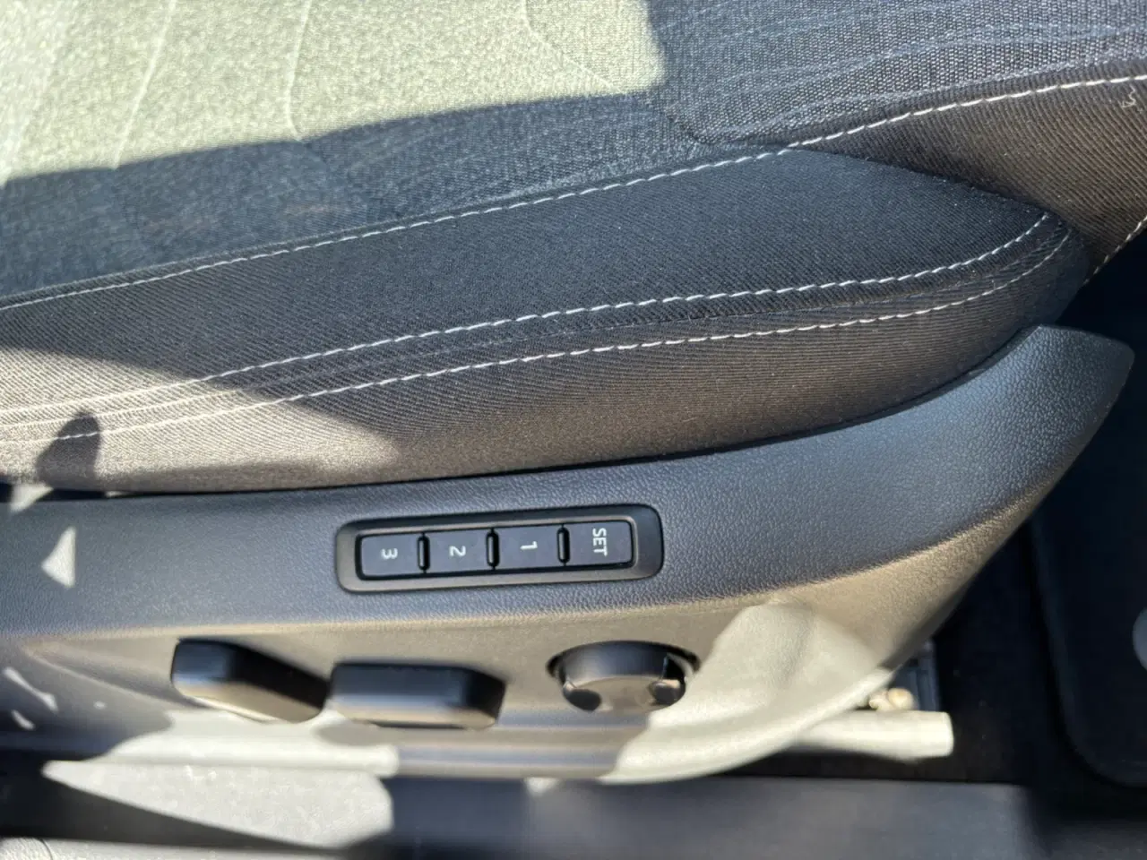 Billede 9 - Skoda Kodiaq 2,0 TSi 190 Style DSG 4x4 7prs