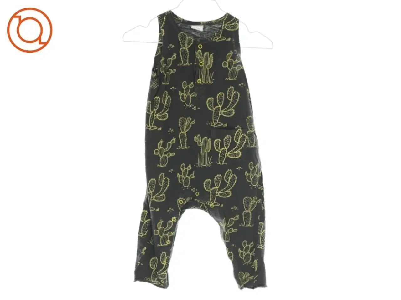 Billede 1 - Heldragt fra Lindex