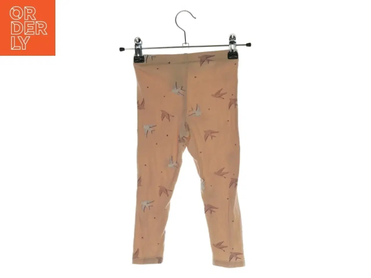 Billede 2 - Bukser fra H&M (Str. 104)