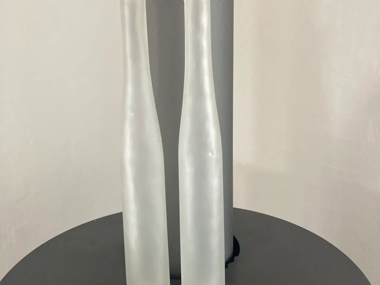 Billede 4 - Flaskevase, 2 stk
