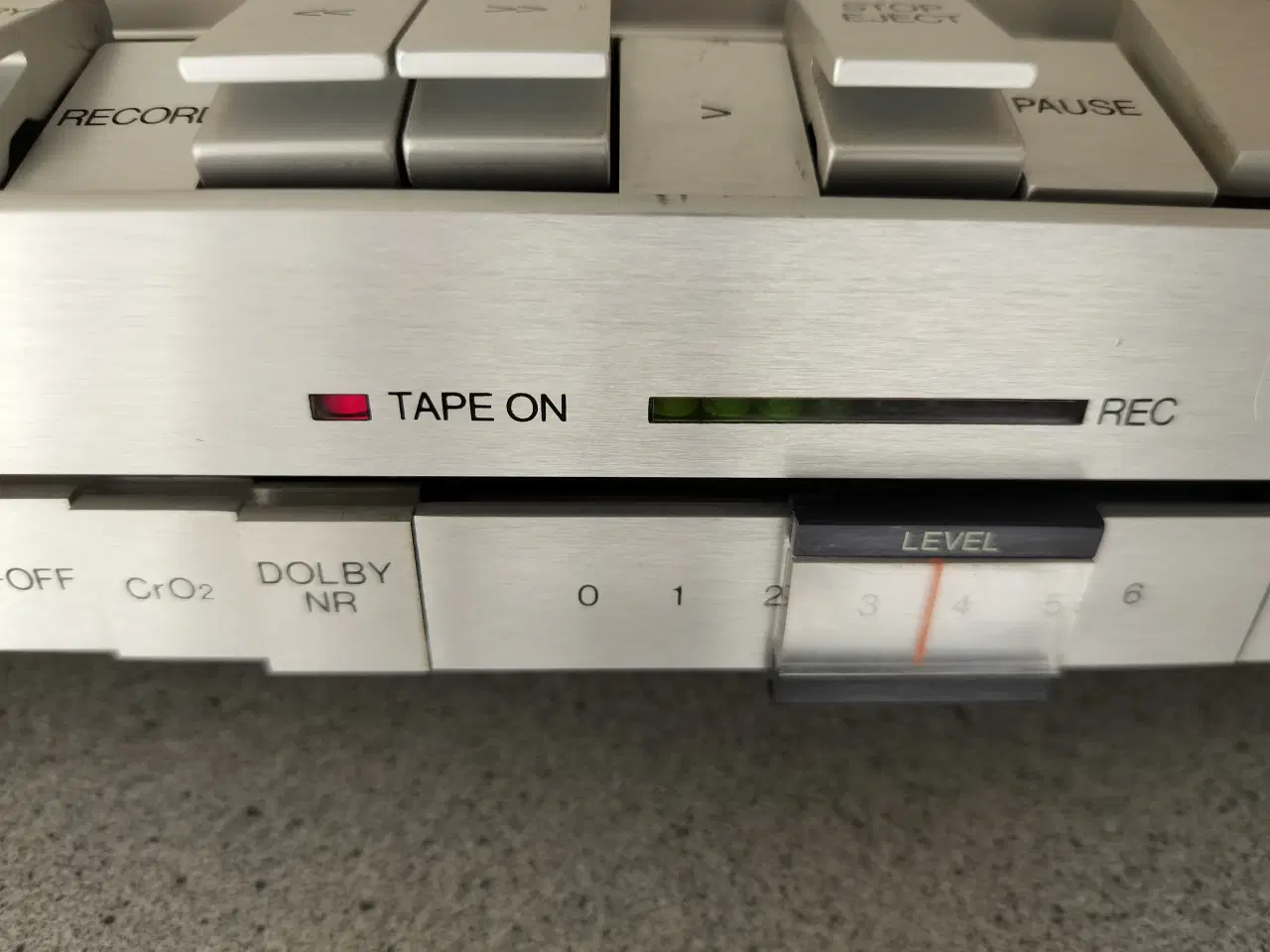 Billede 7 - Beocenter 2600