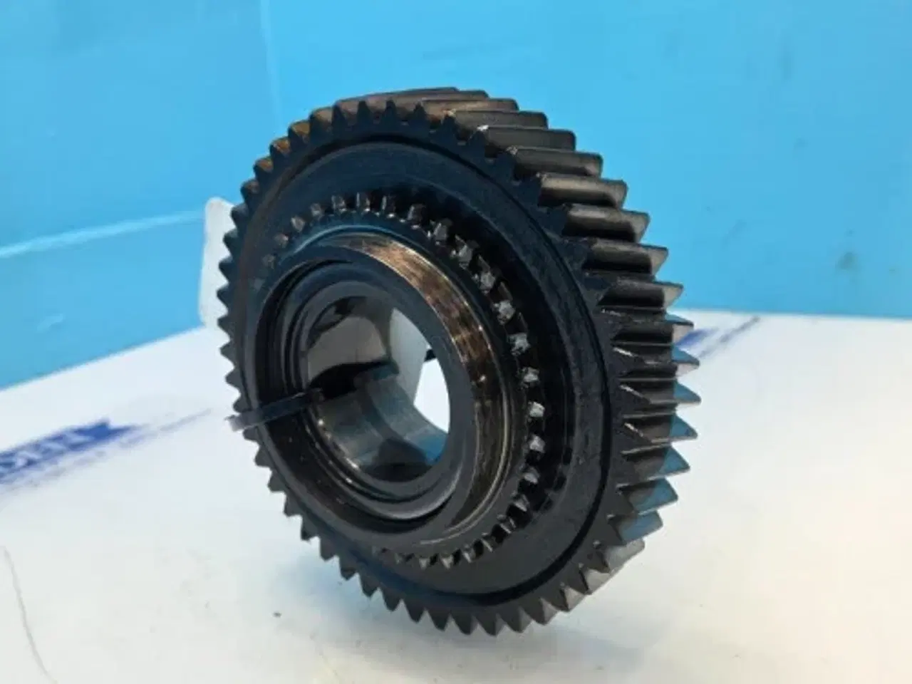 Billede 14 - John Deere 6300 Gearhjul L76848