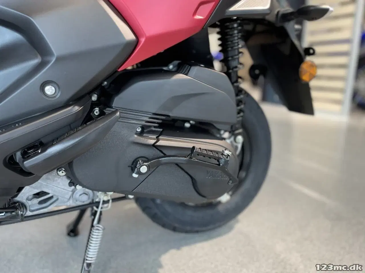 Billede 13 - Yamaha RayZR