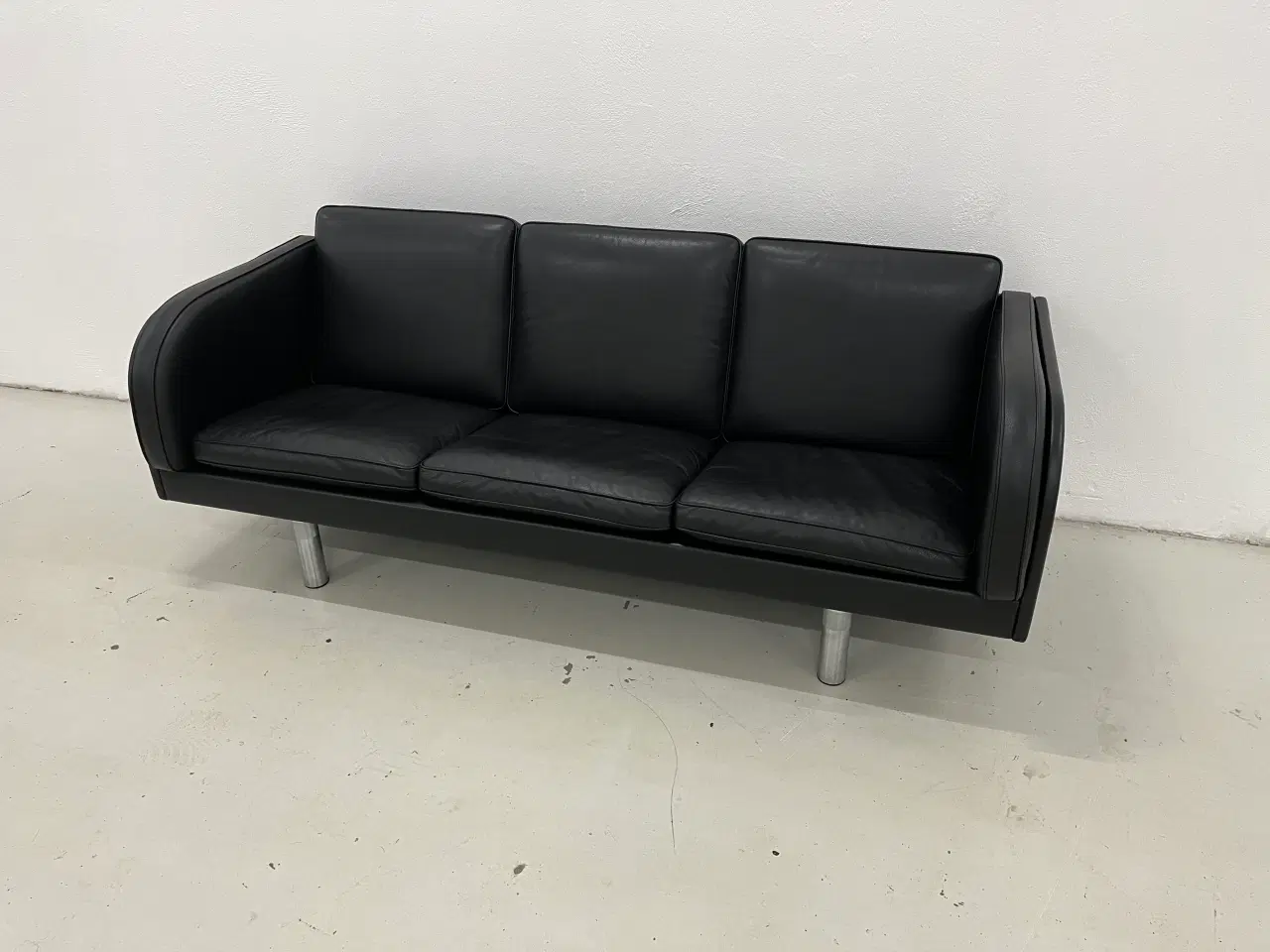 Billede 1 - JG3 Pers.Designer Sofa Fredericia Furniture.