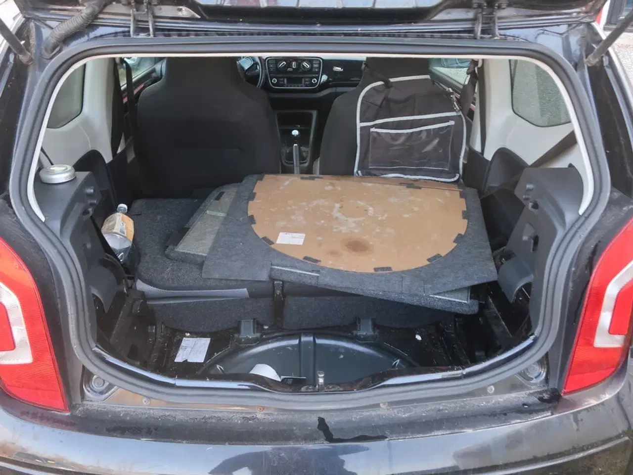 Billede 14 - Personbil VOLKSWAGEN UP! 1.0 (momsfri)