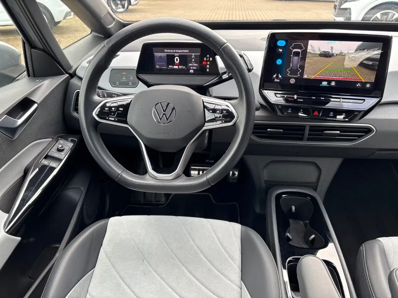 Billede 5 - VW ID.3 77 Pro S