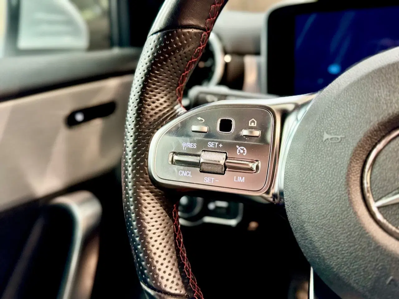 Billede 13 - Mercedes A200 1,3 AMG Line aut.