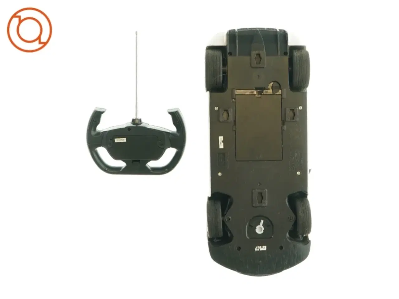 Billede 6 - Fjernstyret bil