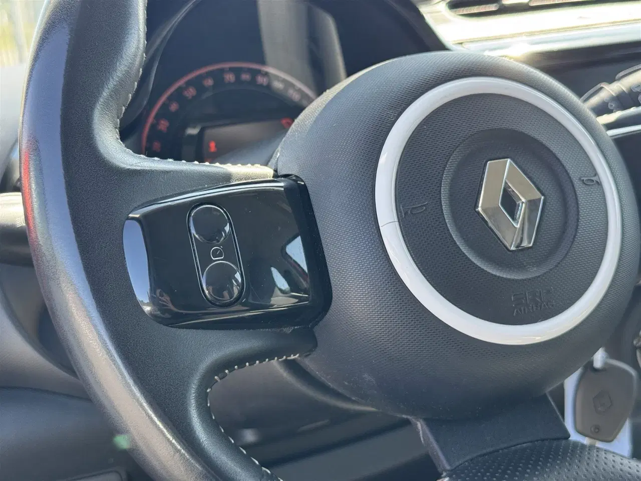 Billede 13 - Renault Twingo 1,0 Sce Expression start/stop 70HK 5d