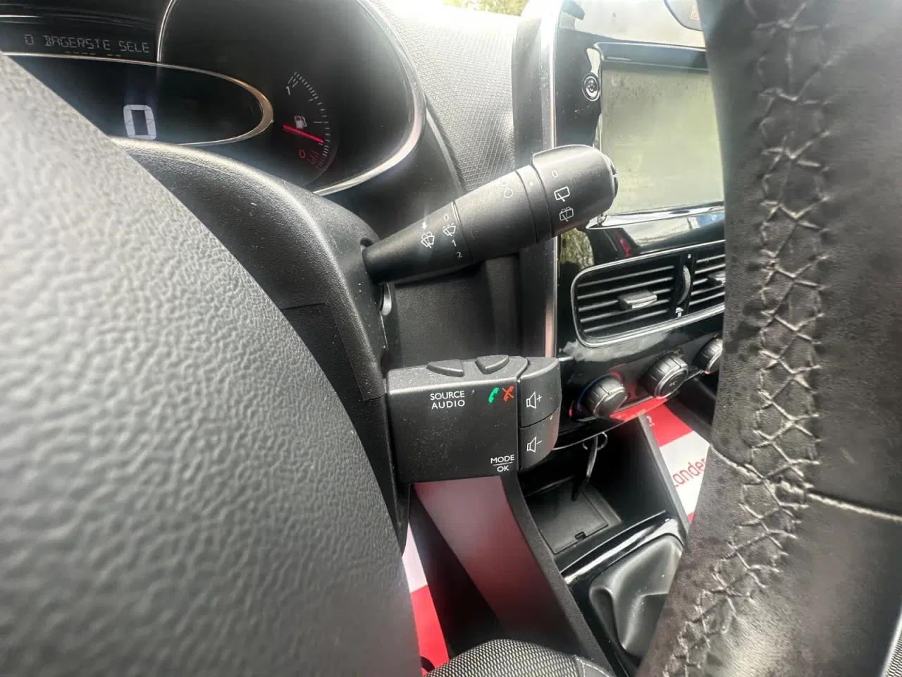 Billede 15 - Renault Clio IV 0,9 TCe 90 Zen