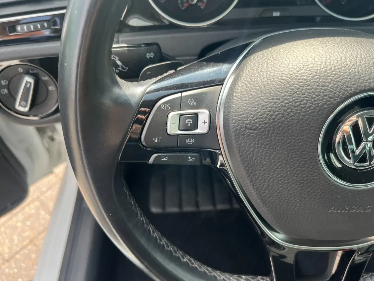Billede 5 - VW Golf VII 1,5 TSi 150 Highline DSG