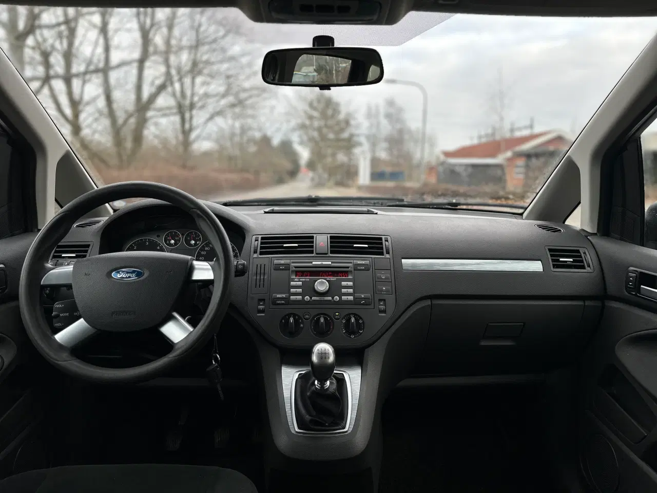 Billede 8 - Ford C-Max 2.0 TDCi ✔️