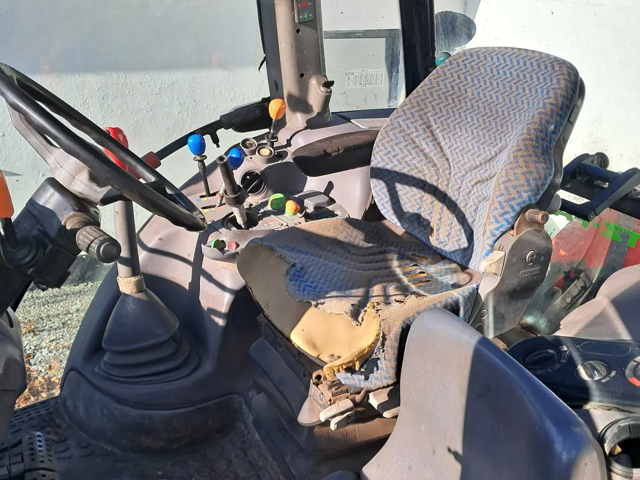 Billede 6 - Deutz 106 mk3