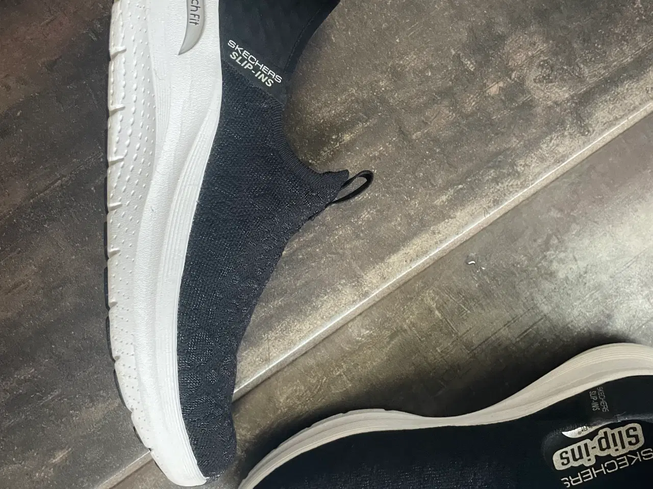 Billede 2 - Skechers Slip-ins Arch fit str. 38 - fejlkøb