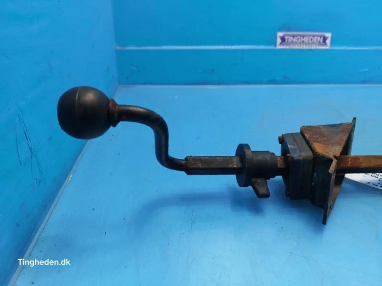 Billede 15 - Massey Ferguson 3060 Håndtag 3580777M3