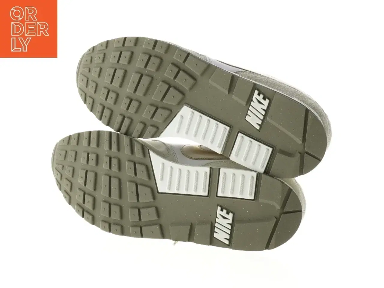 Billede 5 - Hvide Nike Air Max 90 sneakers fra Nike (str. 40,5)