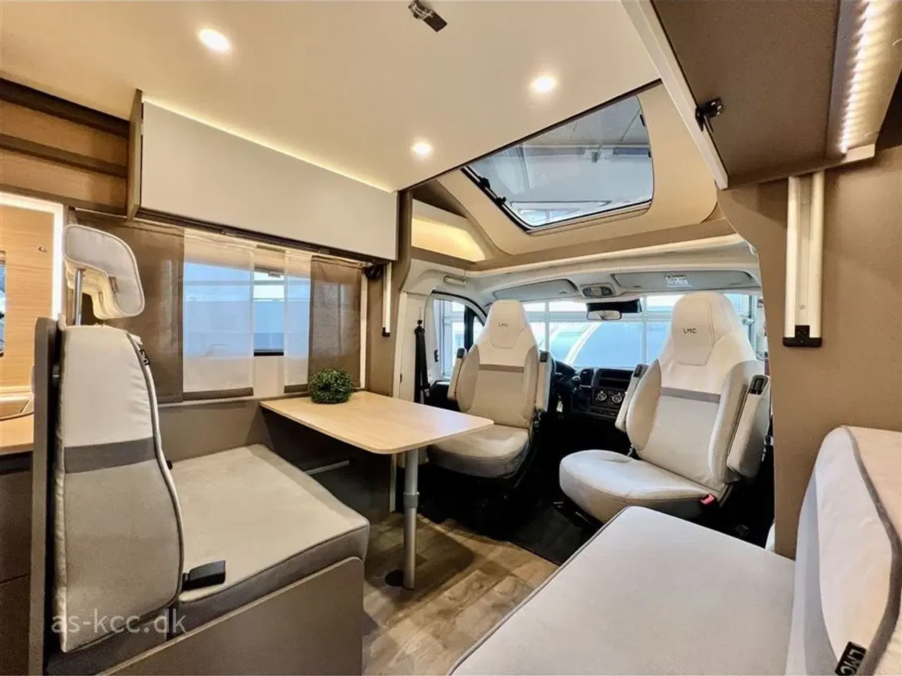 Billede 5 - 2025 - LMC Tourer Lift H630   Ny LMC Tourer Lift H630