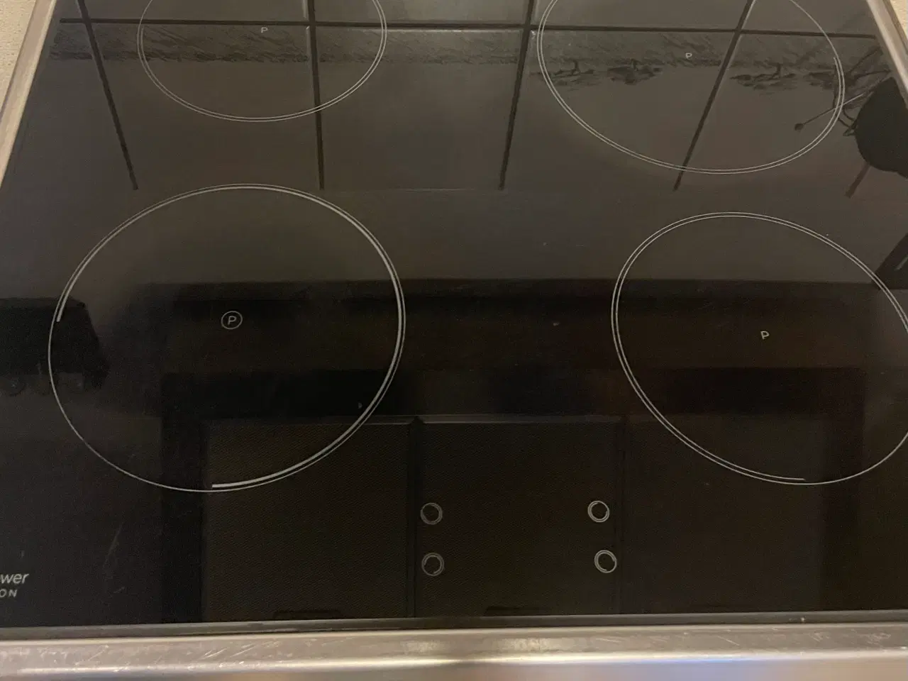 Billede 9 - Induktions komfur BYD!!
