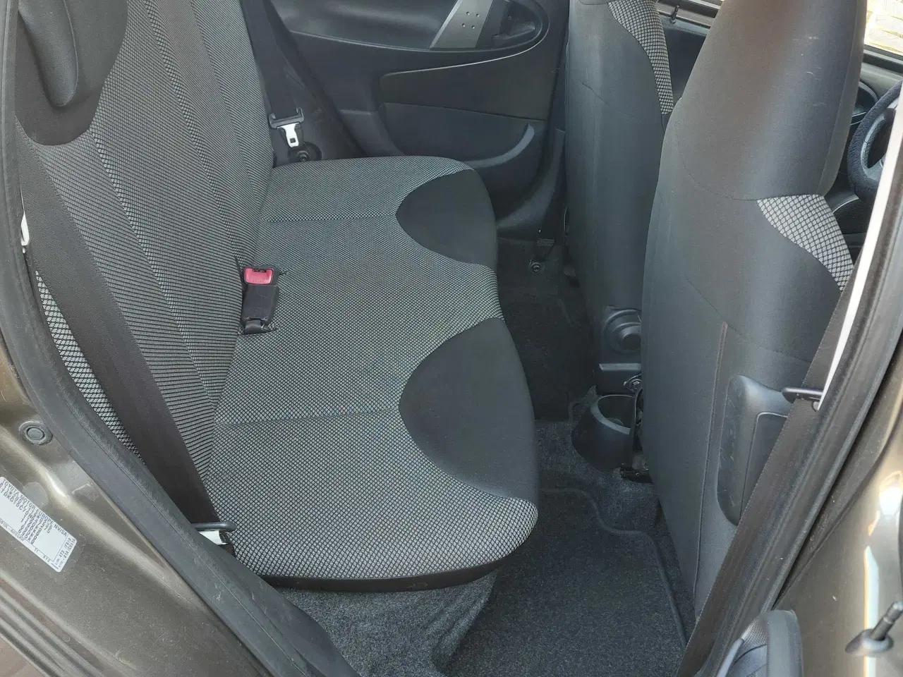 Billede 10 - AUTOMATGEAR. Meget pæn og velholdt. 