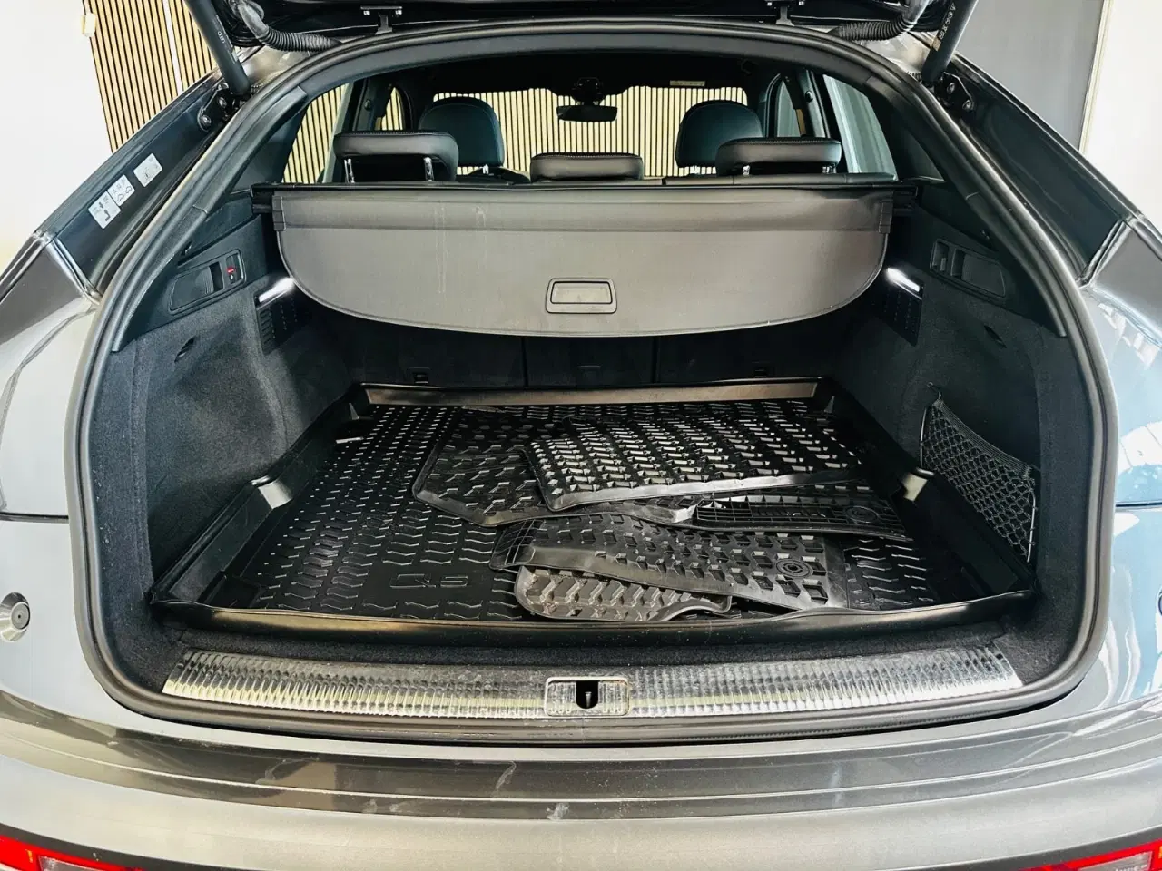Billede 14 - Audi Q5 50 TFSi e S-line Sportback quattro S-tr.