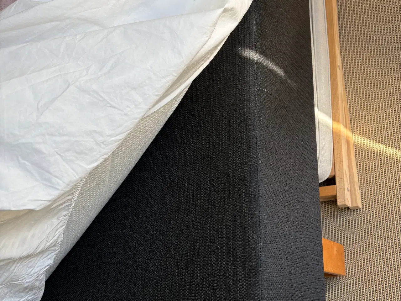 Billede 6 - Boxmadras