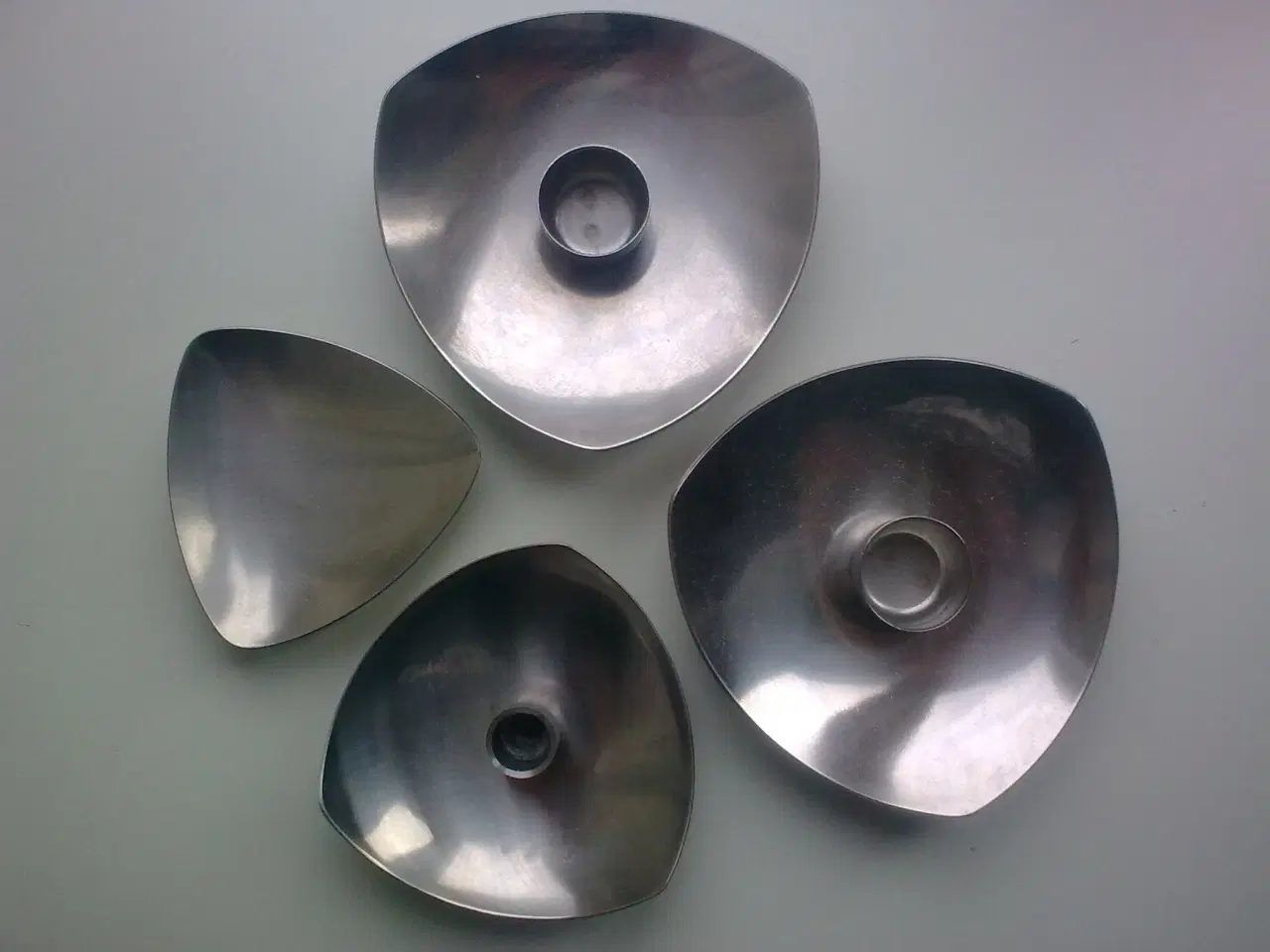 Billede 1 - F16 i STELTON retro DESIGN form