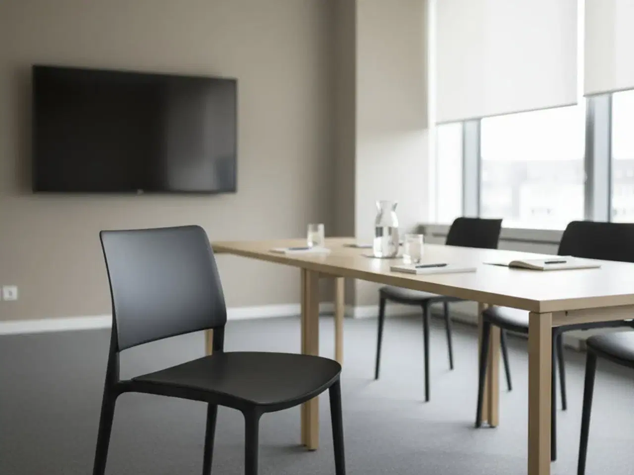 Billede 2 - Frövi Artin Mødestol