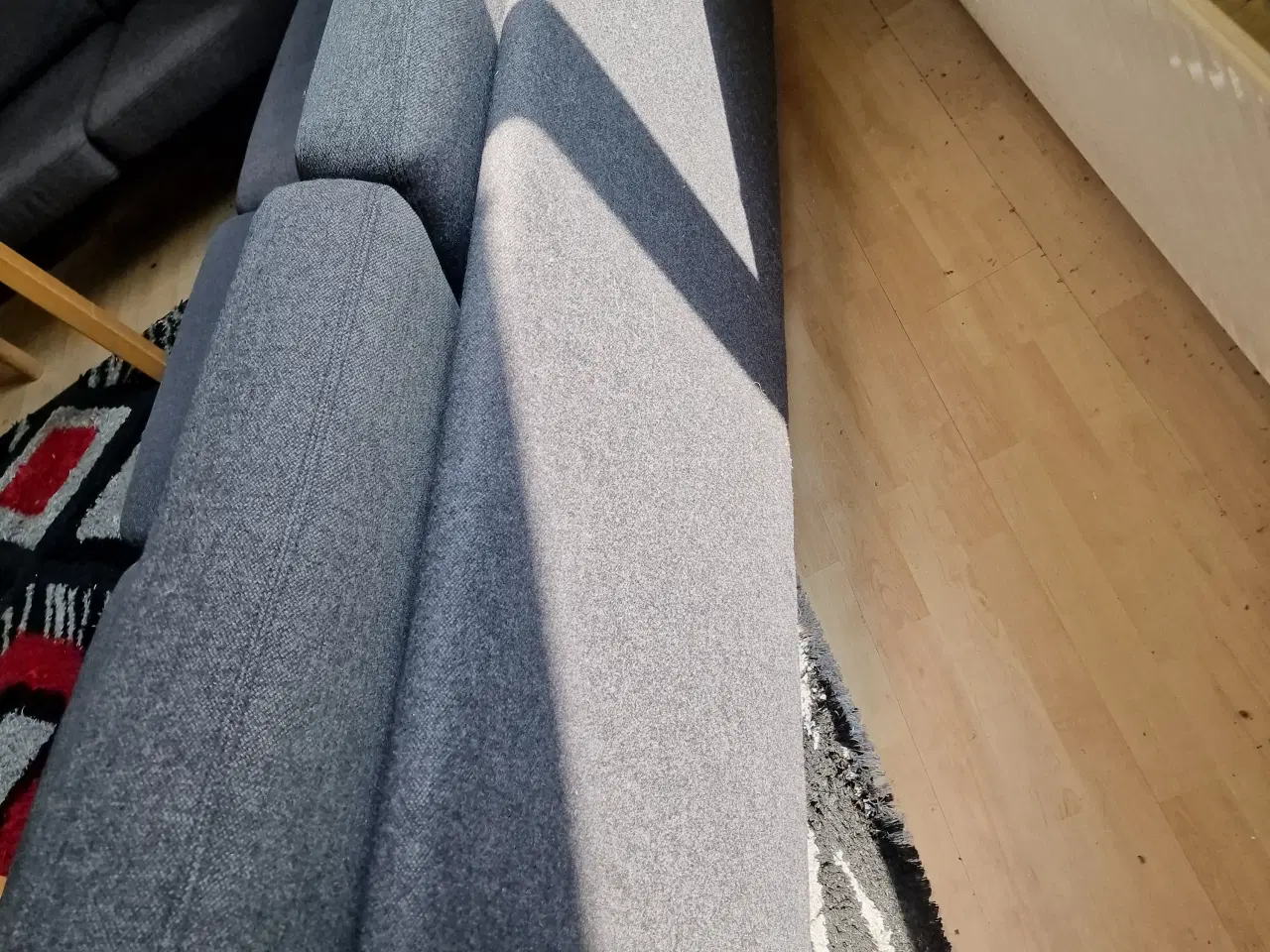 Billede 5 - Sofaarrengement 3+2