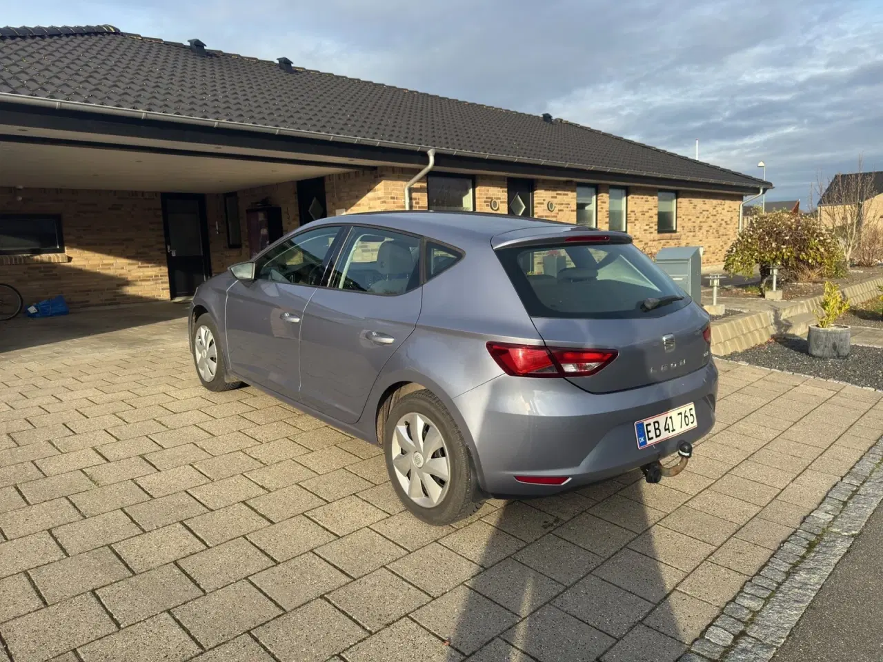 Billede 7 - Seat Leon 1,2 TSi 110 Style DSG