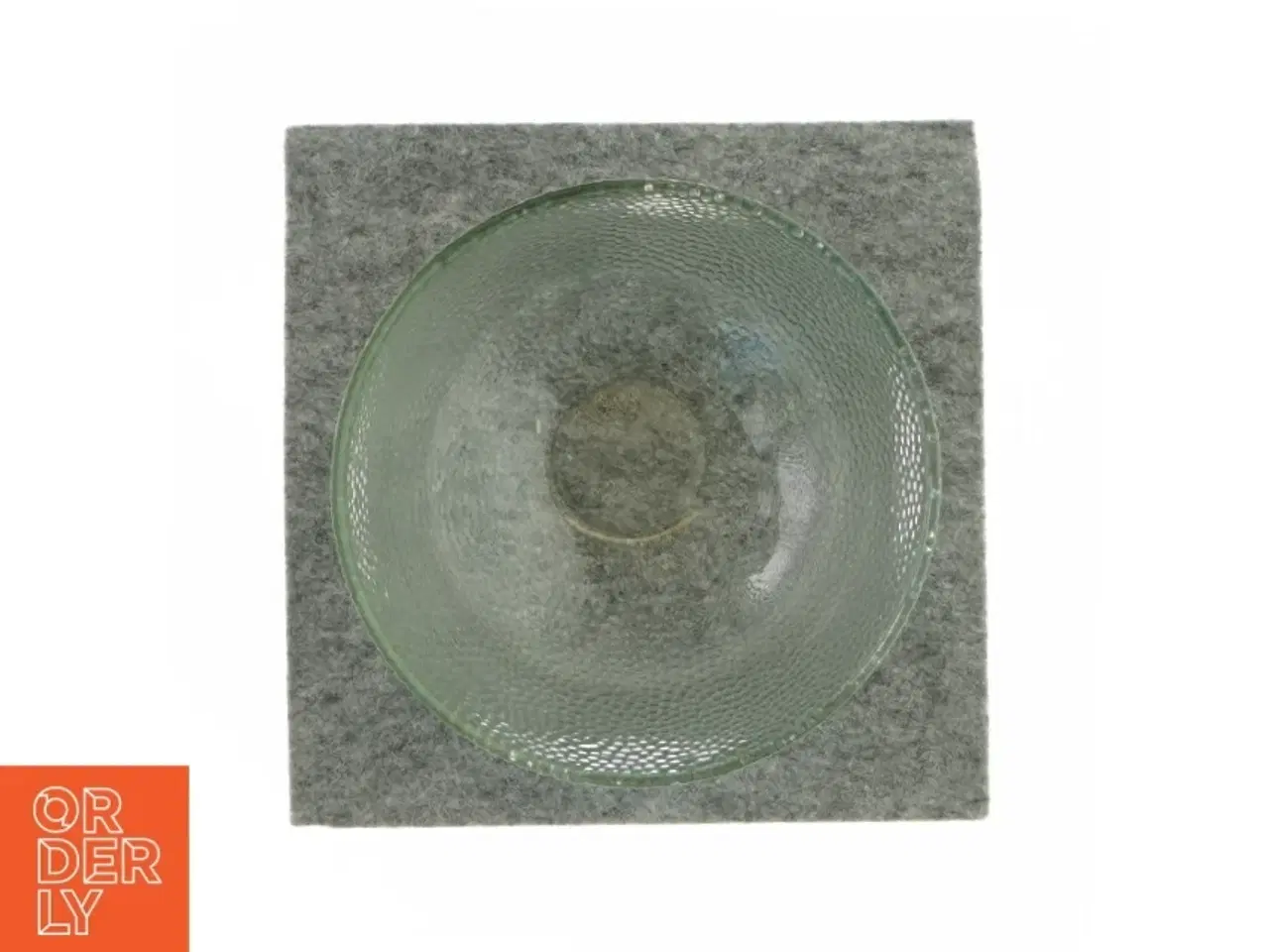 Billede 2 - Glas skål