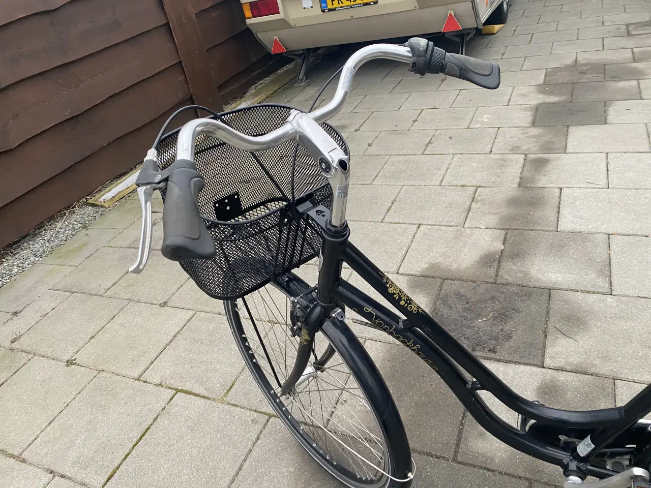 Billede 16 - Købt til 4899 kr 🤑 rigtig kvalitet cykel 