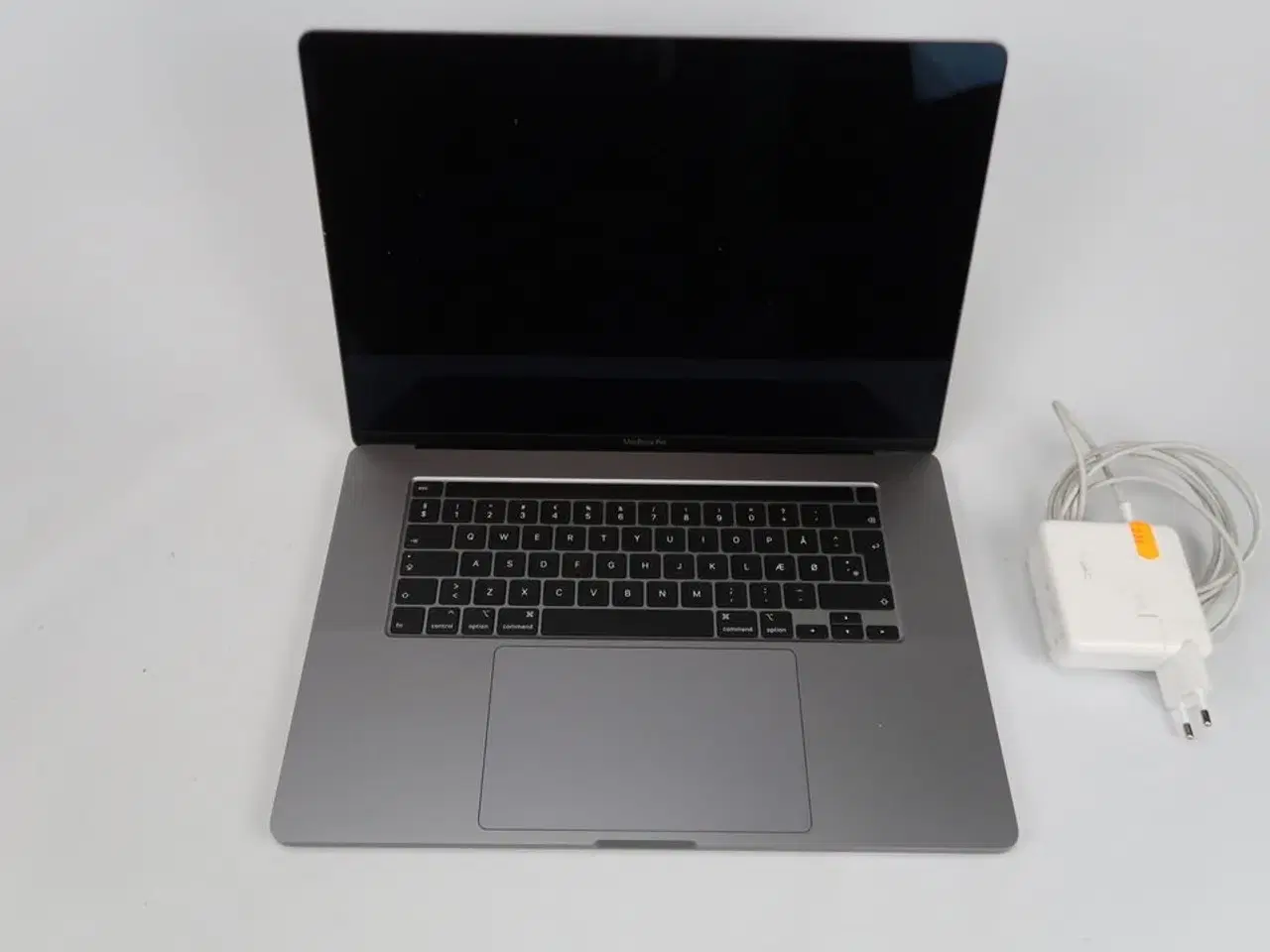 Billede 1 - Apple MacBook Pro 16" IPS i7-9750