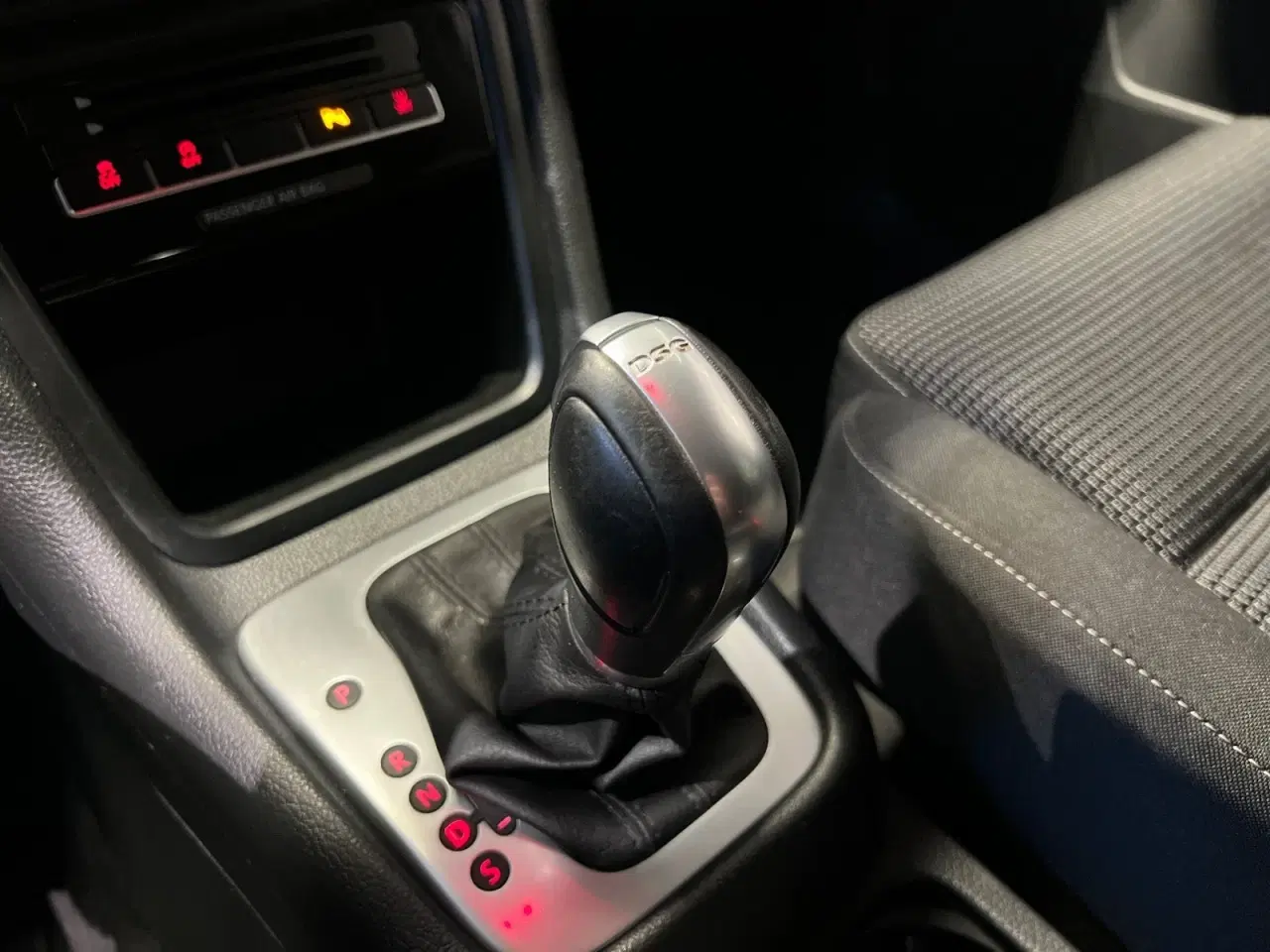 Billede 19 - VW Sharan 1,4 TSi 150 Comfortline DSG