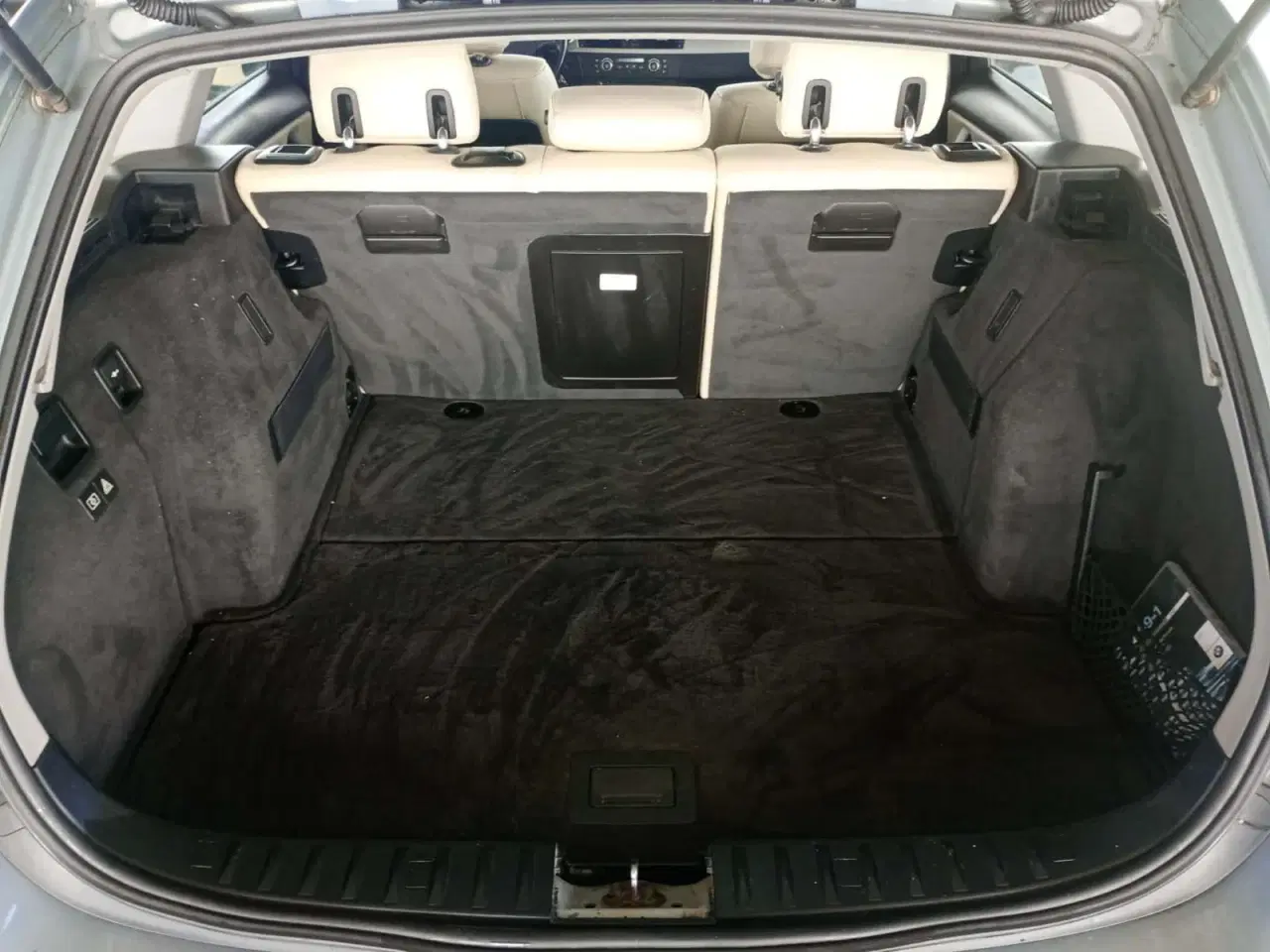 Billede 14 - BMW 318i 2,0 Touring Steptr.