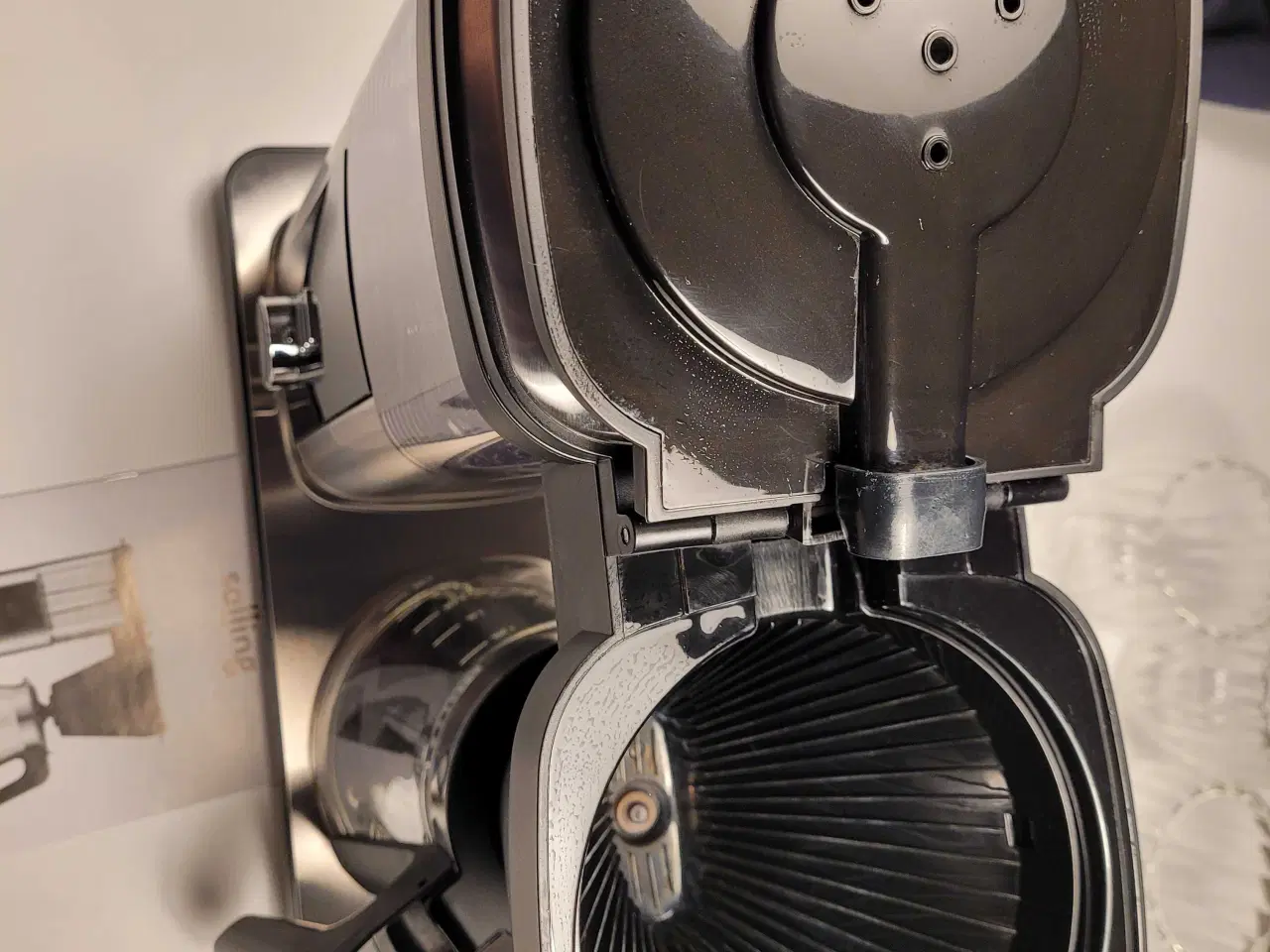 Billede 2 - Kaffemaskine