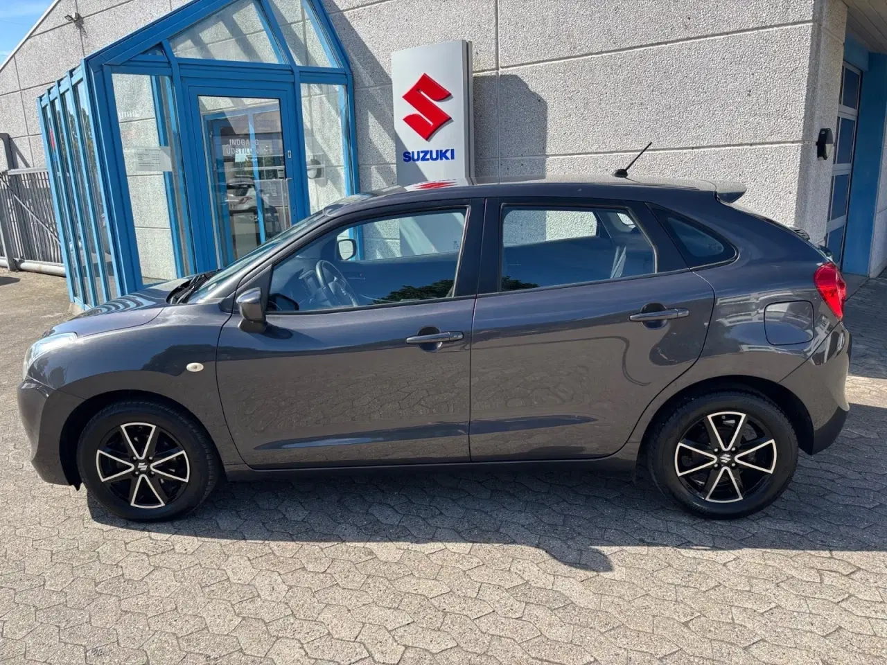 Billede 3 - Suzuki Baleno 1,0 Boosterjet Active