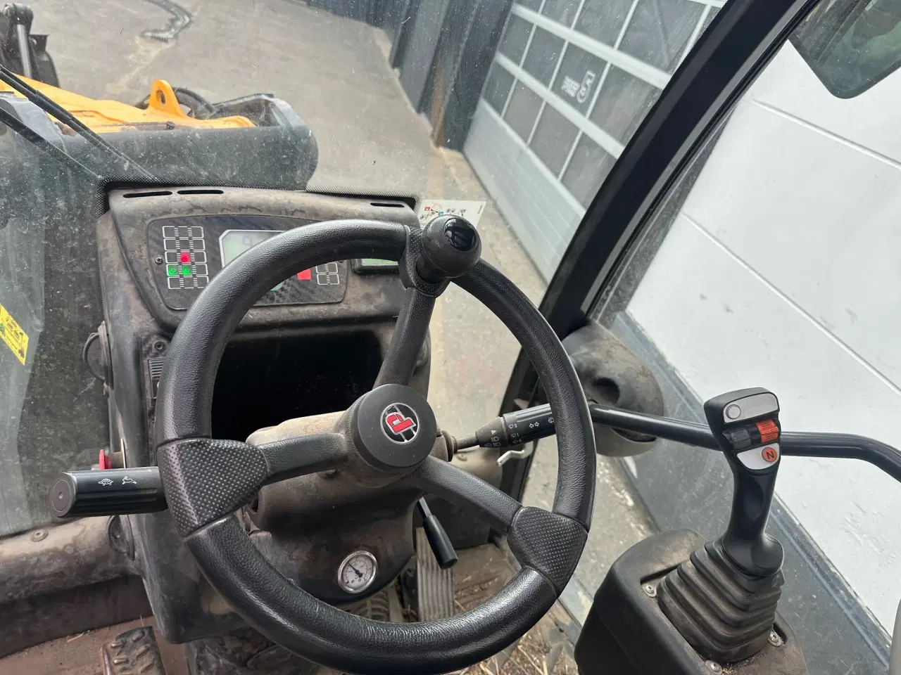 Billede 14 - Dieci Pivot T60
