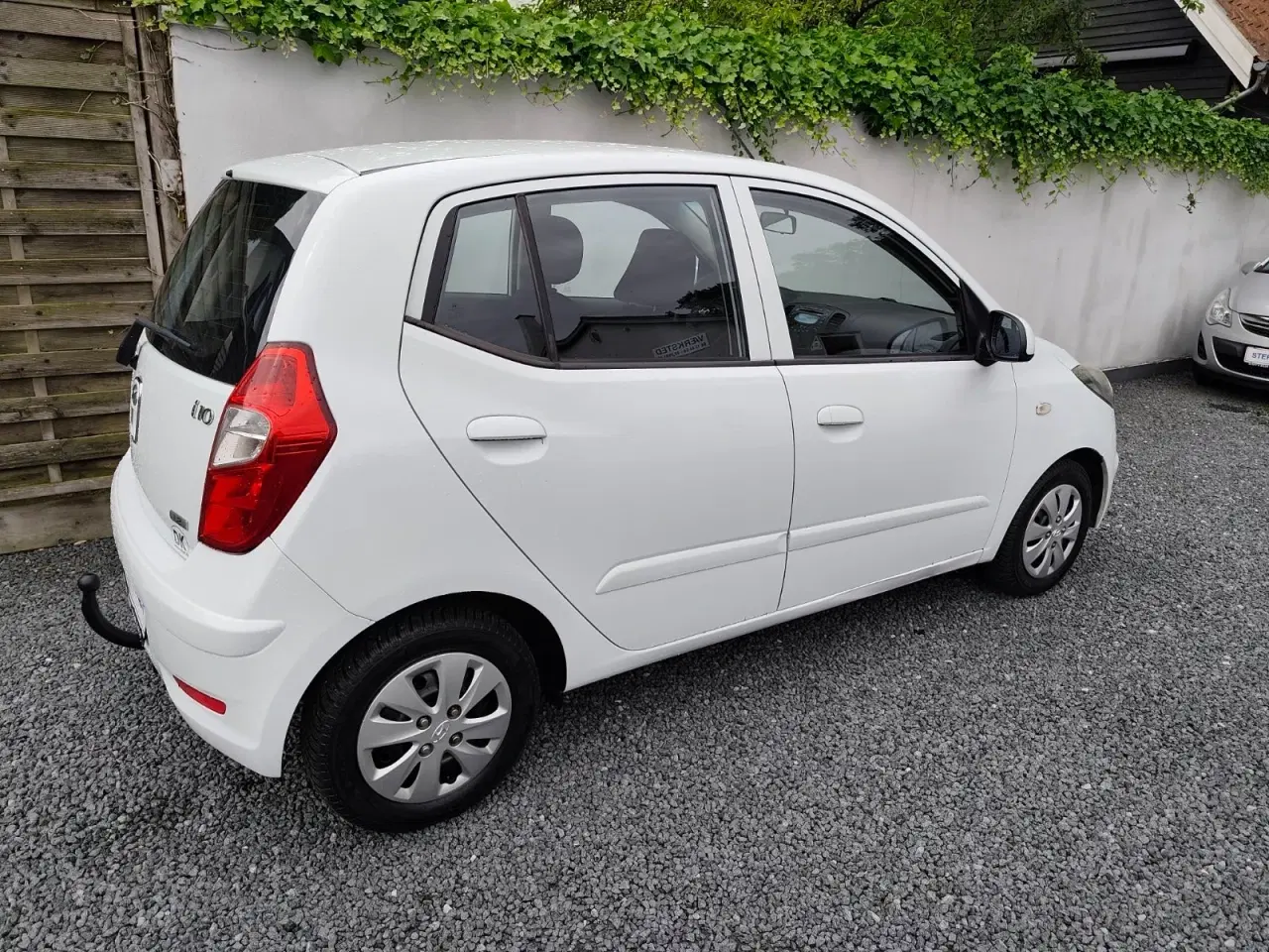 Billede 13 - Hyundai i10 1,2 Comfort