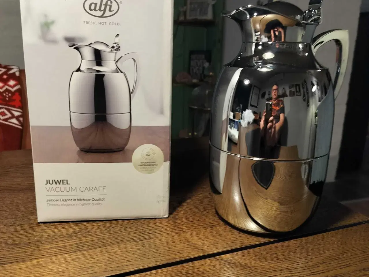 Billede 5 - Alfi Juwel termokander