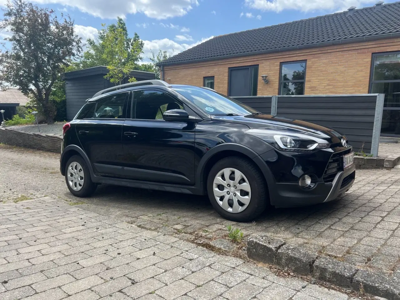 Billede 3 - Hyundai i20 Active Cross 1,0 T-GDi Vision+