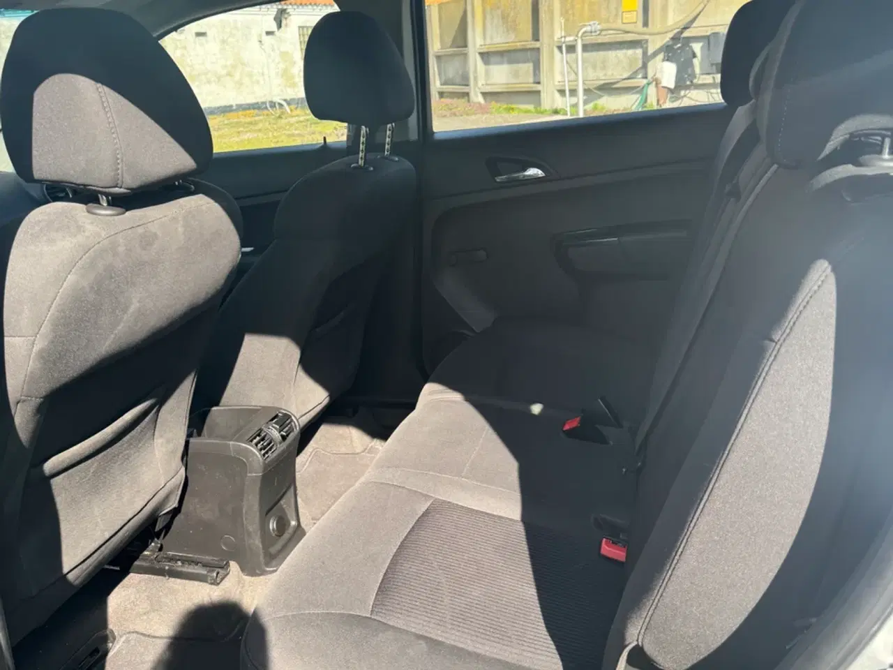 Billede 9 - Chevrolet Orlando 1,8 LS 7prs