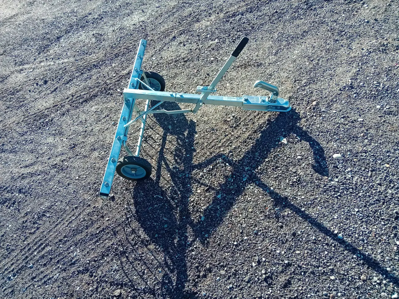 Billede 2 - Rive 110cm 