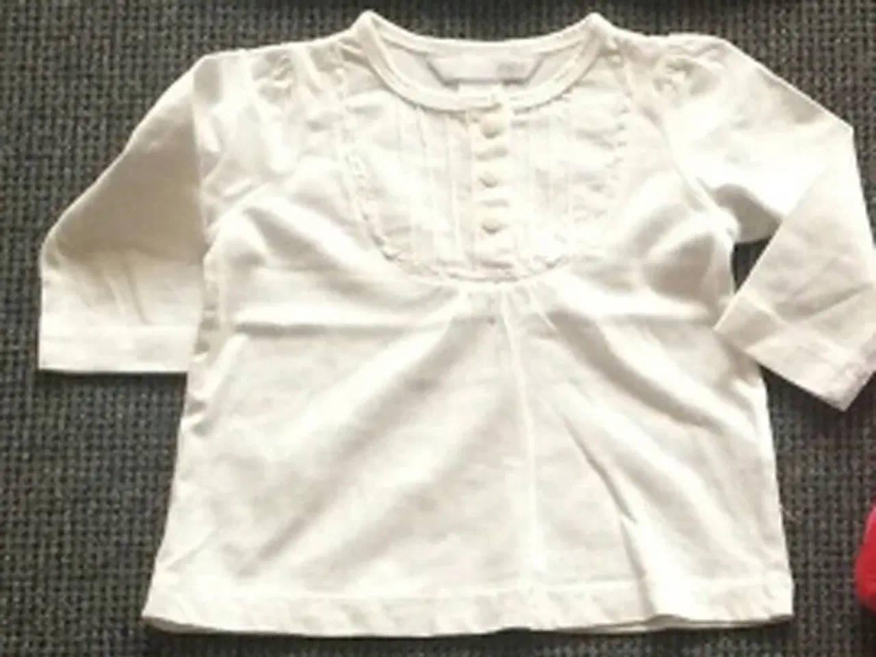 Billede 4 - Tøjpakke 4 stk. tøj. Str. 68